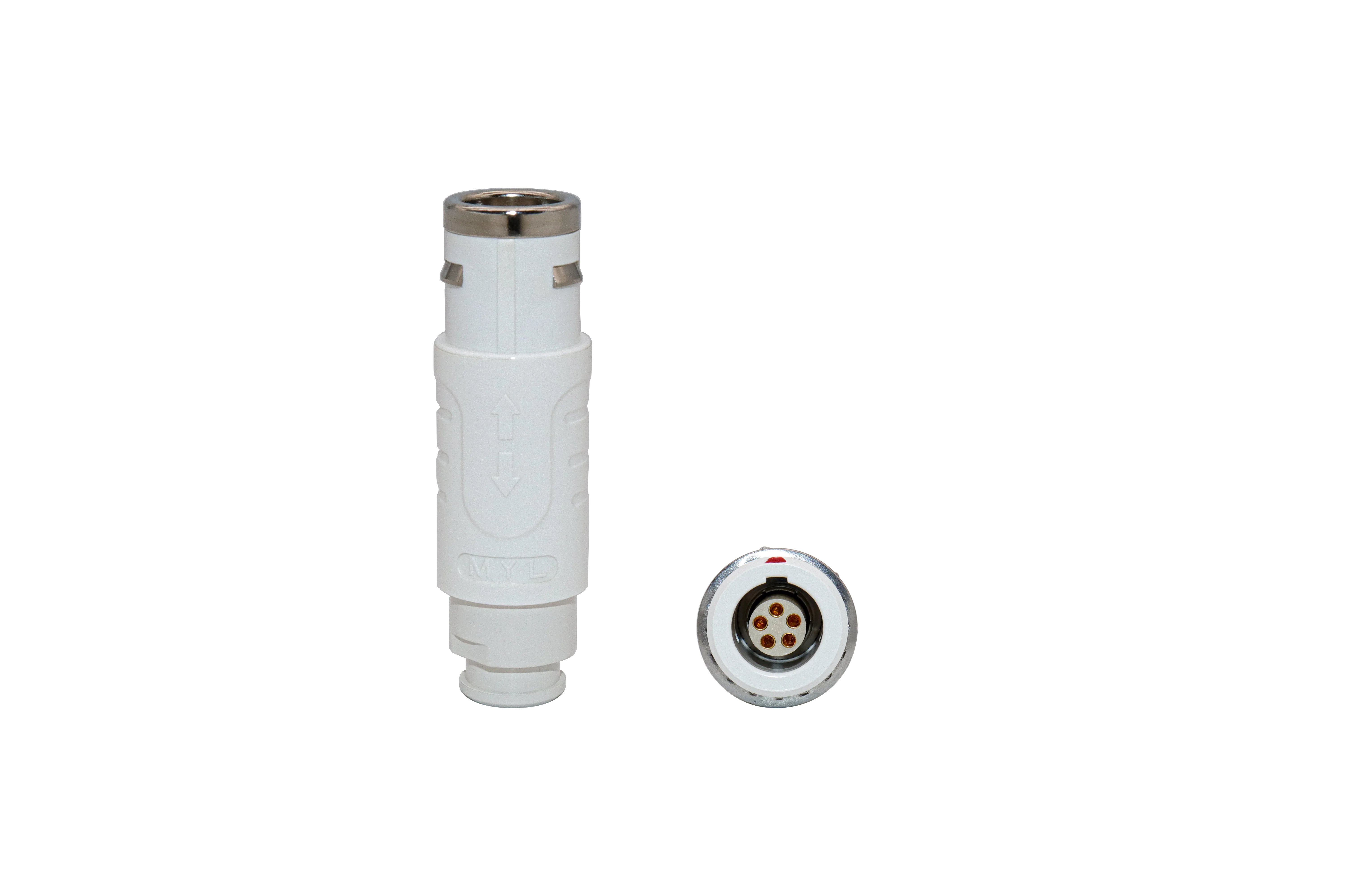 Overmolded Connectors product
